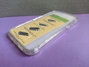 Case futerał dwustronny firmy Lapopnut do iPhone 14 pro max