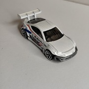 Hot wheels subaru