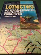 Lotnictwo we współczesnych konfliktach zbrojnych 