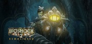 BioShock 2 + Minerva's Den Remastered KLUCZ STEAM