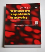 WIRUSOWE ZAPALENIE WĄTROBY Jacek Juszczyk