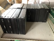 Napędy/nagrywarka CD/DVD złącze Serial ATA (różni producenci).