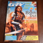 Komputer Świat GRY nr 9/2005