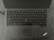 Laptop Lenovo ThinkPad X240 | Nowa Bateria Ładowanie USB-C SSD Windows 11