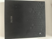 Zewnętrzny napęd DVD Nolyth