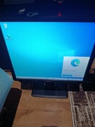 Monitor Dell P1913S 19 1280x1024 VGA DisplayPort DVI Klasa A