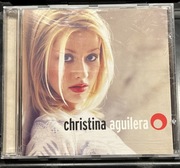 Christina Aguilera - Genie in the bottle- płyta CD (album) - stan b. dobry