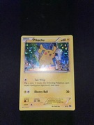 karta pikachu McDonalds 2015