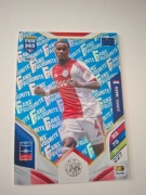 FIFA 365 2026 ADRENALYN XL PANINI Fans FAN17 Hato niebieski blue