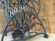 STOLIK BIURKO podstawa nogi maszyny do szycia SINGER