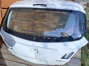 Szyba tył Corsa E 5 drzwi 