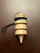 Emitor Biały Ozyrys LTK – 13