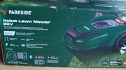 Robot koszący Parkside PMRDA 20-Li B2 (1000m2)
