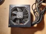 Zasilacz   XFX  PRO550W  PLAY HARD