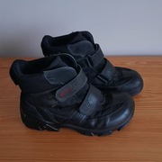 Buty zimowe Ecco roz. 36
