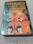Nik Pierumow Pierścień Mroku: Czarna włócznia