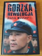 MITTER - GORZKA REWOLUCJA