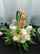 Koszyczek wielkanocny 