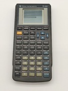 Texas Instruments TI-80 kalkulator naukowy graficzny