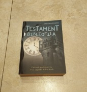 Testament Bibliofila
