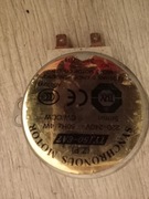 Silnik talerza mikrofalówki SILNICZEK 4W