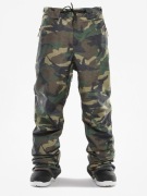 Spodnie snowboardowe Thirtytwo jak NOWE