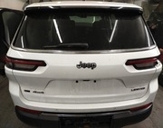 Klapa tylna Jeep Grand cherokee Wl LONG 21-PW7 PXJ PRV PAS 