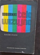 Odbiorniki telewizyjne Bolesław Urbański