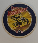 Podstawka „wafel” pod piwo