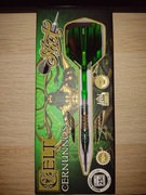 Shot Celt Cernunnos 25g, 90% tungsten/wolfram - steel - Lotki do darta