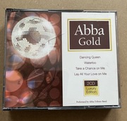 ABBA Gold 2 CD album