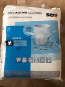 seni active classic pampersy rozm M 30szt