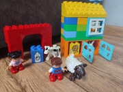 LEGO Duplo moja pierwsza farma 10617 