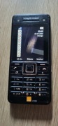 Sony ericsson c902 sprawny 