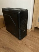 Komputer GTX 970, Asrock Z97 PRO, i5 4690