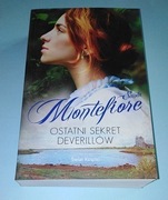 SANTA MONTEFIORE OSTATNI SEKRET