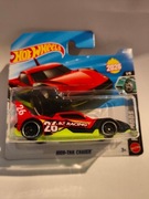 HOT WHEELS HIGH-TAIL CHASER (CASE B) 2026