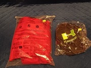 Nowa bluza i czapka z daszkiem