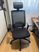 Fotel biurowy ELZAP DEEO ergonomiczny