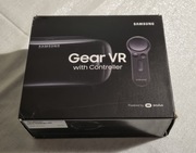 Samsung Gear VR + kontroler
