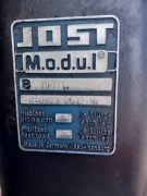 Podpory naczepy JOST - B0601