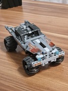 Lego Technic Monster Truck Złoczyńców 42090