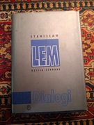Stanisław Lem, Dialogi