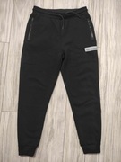 Spodnie joggery OCIEPLANE REPORTER YOUNG 152