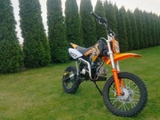 CROSS 125CC XTR 607 KOŁA 17/14
