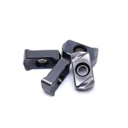 DESKAR LNMU0303ZER-MJ LF6018 | 10 szt. | Płytki frezarskie CNC | Stal