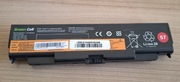 Bateria Lenovo 10.8V 4400mAh IBM ThinkPad T540 100% 3h 190min  Green Cell