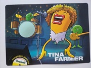 Bonduelle podkładki na stół 5 szt edycja limitowana