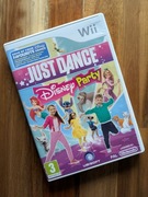 Just Dance: Disney Party - Wii