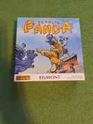 Gra planszowa Szaolin Panda